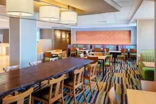 Fairfield Inn & Suites by Marriott North Bergen - North Bergen - 5