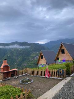 ELVA BUNGALOV - Çamlıhemşin - 8