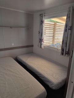 Mobil home - Port-la-Nouvelle - 7