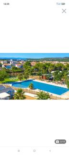 Mobil home - Port-la-Nouvelle - 5