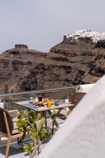 Belvedere Suites - 1