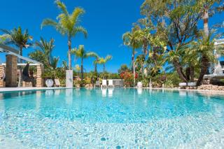 Villa Heaven - 8