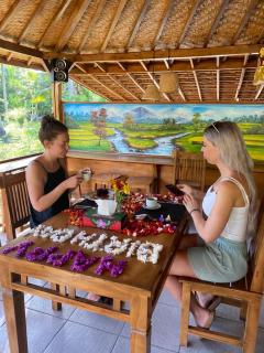 Kubu Penida Villa - Nusa Penida - 9