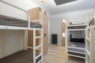Albergue Alda Pilgrim Ponferrada - 4