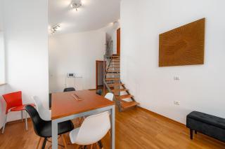 Apartments Flavia with seaview - Zambratija - 1