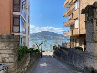 Getxo Beach Apartment by Getxo Garden Houses - 5