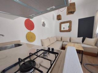 Dar Zwina, Charming and lovely house - Tanger - 0