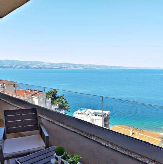 Island luxury view Nemira - 6