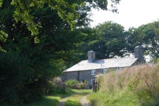South Priddacombe - Bolventor Cornwall - 6