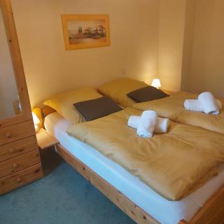 Ferienwohnung Weißes Ross - Pirna - 1