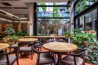 IOTA Hotel Tbilisi - Tbilisi - 6