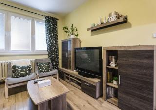 FLEXIHOME SK - Trieda SNP 61 - private parking spot - 1