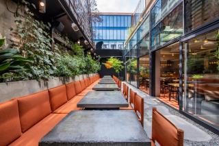 IOTA Hotel Tbilisi - Tbilisi - 5