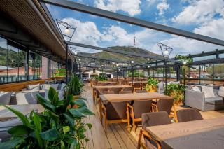 IOTA Hotel Tbilisi - Tbilisi - 3