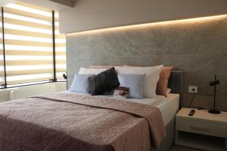 The Dome Aparthotel - Satu Mare - 2