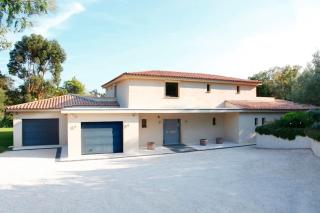 Luxueuse Villa vue mer avec piscine Golfe de St Tropez 14 personnes - 6
