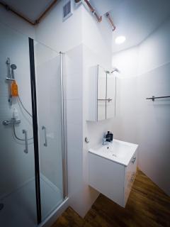 NALU Black&White Apartment no 8 - Katowice - 2