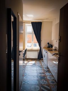 NALU Black&White Apartment no 8 - Katowice - 3