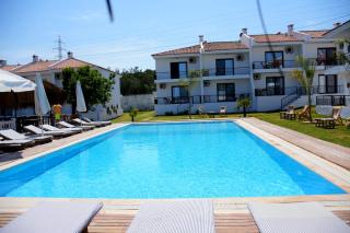 Levia Hotel - Çeşme - 4