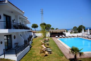 Levia Hotel - Çeşme - 3