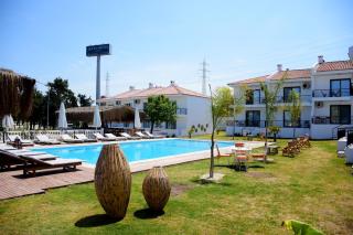 Levia Hotel - Çeşme - 0