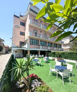 Hotel Bel Sogno - Rimini - 0
