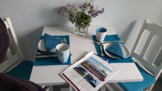 BED & BREAKFAST für Individualisten in Gemeinde Scharbeutz, auch Allergiker - Scharbeutz - 9