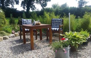 BED & BREAKFAST für Individualisten in Gemeinde Scharbeutz, auch Allergiker - Scharbeutz - 5