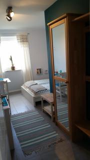 BED & BREAKFAST für Individualisten in Gemeinde Scharbeutz, auch Allergiker - Scharbeutz - 6