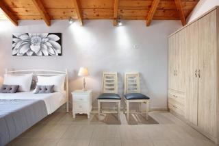 Yiannis Studio Sea View 9 - Planos - 6