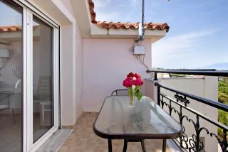 Yiannis Studio Sea View 9 - Planos - 4