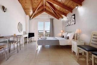 Yiannis Studio Sea View 9 - Planos - 7