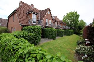 Luettmarsch 13_ Whg_ 6 - Wyk auf Föhr - 0