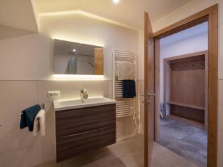 Ferienwohnung Waldesruh - Kössen - 6