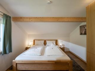 Ferienwohnung Waldesruh - Kössen - 2