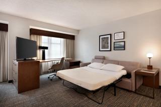 Residence Inn by Marriott Baltimore Downtown/ Inner Harbor - Baltimore - 9