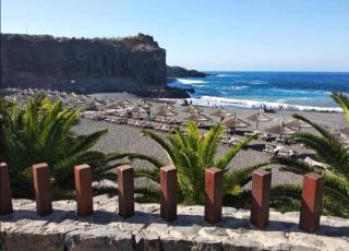 Callao Salvaje Beach Apartment - 4