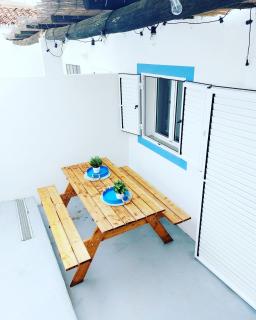 Moradia com Piscina Casa Mourisca Alqueva - Mourão - 2