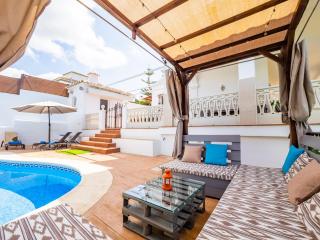 Cubo's Villa Esmeralda - Alhaurín el Grande - 1
