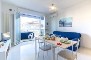 Appartamento Baia Marina Deluxe - MyHo Casa - Vasto - 0