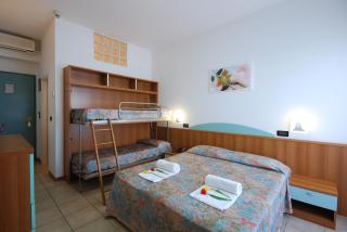 Hotel Sporting - Alba Adriatica - 7