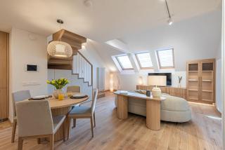 cohost I Premium Residences I on the Historic Pilies Street I Self Check-in - Vilnius - 2