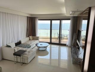Seopjikoji Oceanview Apartment - 2