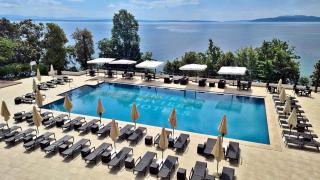 Hotel Ambasador - Liburnia - Opatija - 8