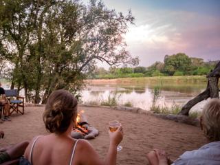 Hideaways Amava River Lodge, Balule, Greater Kruger - 1