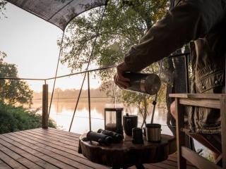 Hideaways Amava River Lodge, Balule, Greater Kruger - Hoedspruit - 2