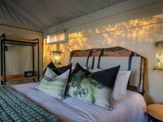 Hideaways Amava River Lodge, Balule, Greater Kruger - Hoedspruit - 1