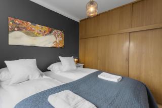 Cozy 2BR Apartment - Reykjavík - 6