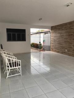 Excelente casa 300m2 em Bairro Nobre perto de tudo - Natal - 5