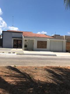 Excelente casa 300m2 em Bairro Nobre perto de tudo - Natal - 1